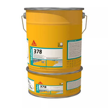 Sika Sikafloor 378