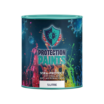 Protection Paints Vira-Protect