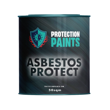 Protection Paints Asbestos Protect