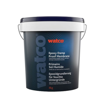 Watco Epoxy Damp Proof Membrane