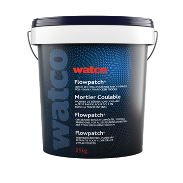 Watco Flowpatch