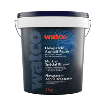 Watco Flowpatch Asphalt Repair