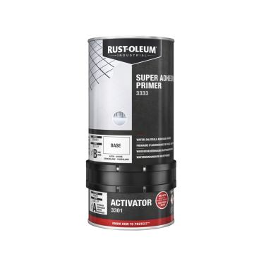 Rust-Oleum 3333 Super Adhesive Primer