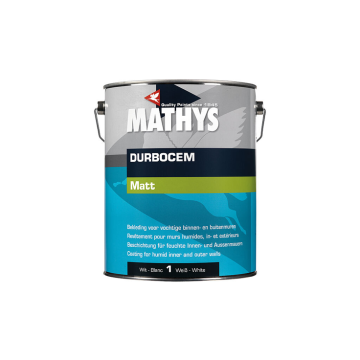Rustoleum Durbocem for Wet Walls