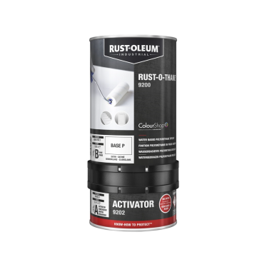 Rust-Oleum Rust-O-Thane 9200