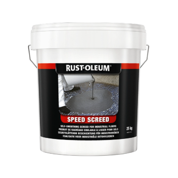 Rustoleum Speed Screed for Floors