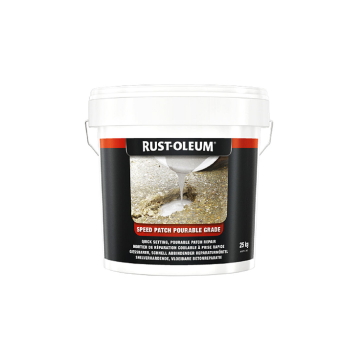 Rust-Oleum Speed Patch Pourable Grade