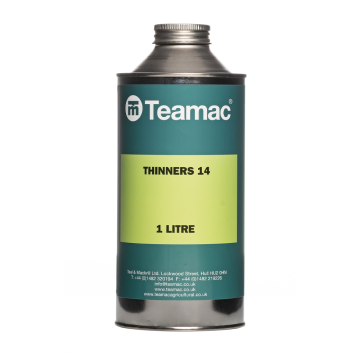 Teamac Thinner V/607/14
