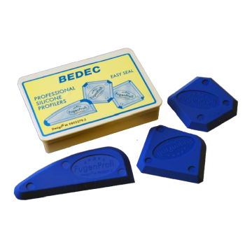 Bedec Silicone Profilers