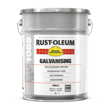 Rust-Oleum 1085 Cold Galvanising