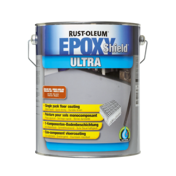 Rustoleum EpoxyShield Ultra 5200