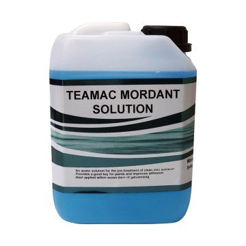 Teamac Mordant Solution T-Wash