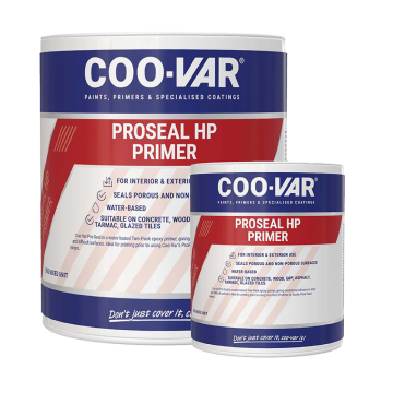 Coo-Var W221 Proseal High Performance Primer