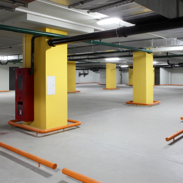 Coo-Var Q225 Profloor Plus