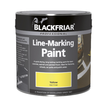 Blackfriar Line Marking Paint
