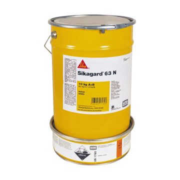 Sika Sikagard 63N