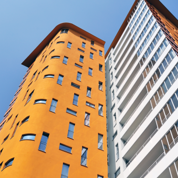 KEIM Soldalit Silicate Paint