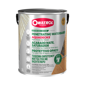 Owatrol Aquadecks 