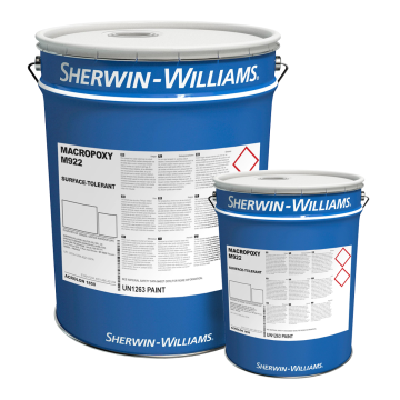 Sherwin Williams Macropoxy M922 - Formerly Transgard TG123 Epigrip