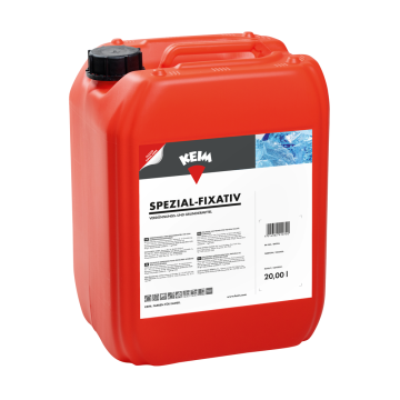 KEIM Spezial Fixativ Formerly Granital Dilution