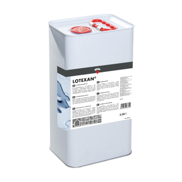 KEIM Lotexan for Mineral Substrates