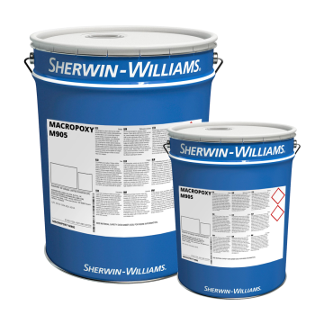 Sherwin Williams Macropoxy M905 - Formerly Leighs Epigrip M905
