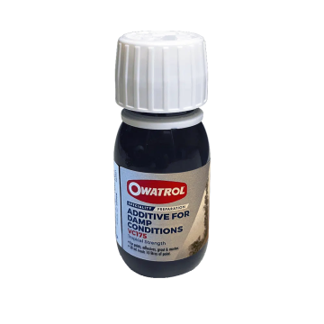 Owatrol VC175 Tropical Strength Mould Killer - 50ml