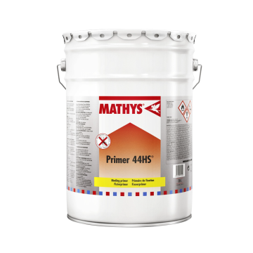 Rustoleum Primer 44 HS