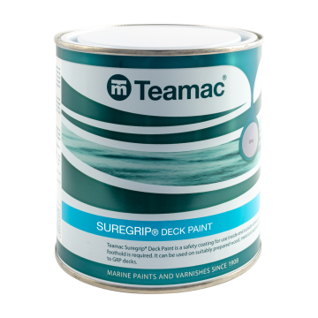 Teamac Suregrip Anti-Slip for Deck and Floor