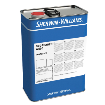 Sherwin Williams Degreaser W500 - Formerly Leighs Envirogard