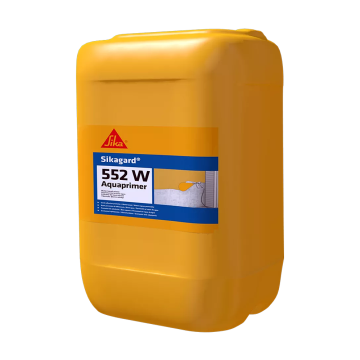 Sika Sikagard 552W Aquaprimer