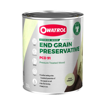 Owatrol PCD 91