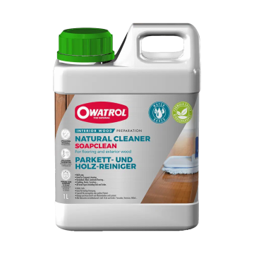 Owatrol Soapclean