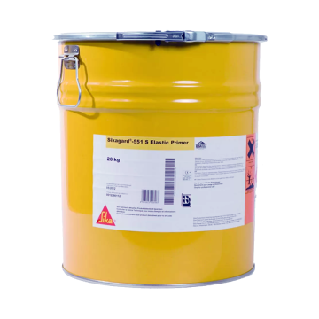 Sika Sikagard 551S Elastic Primer 