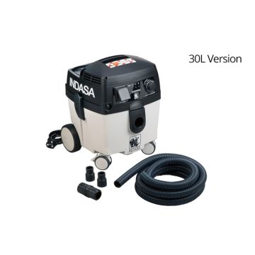 Indasa Mobile Vacuum Unit