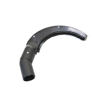 SKYVAC Half Round Vac Brush For Internal Cleaning