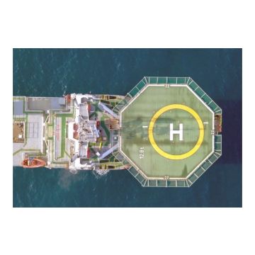 International Non Slip Aggregate - GMA131 - GPA900 - GMA132
