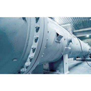 International Enviroline 405HTR
