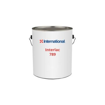 International Interlac 789