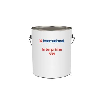 International Interprime 539