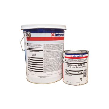 International Interseal 670HS