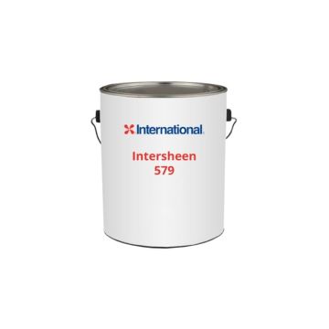 International Intersheen 579