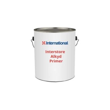 International Interstore Alkyd Primer