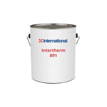 International Intertherm 891