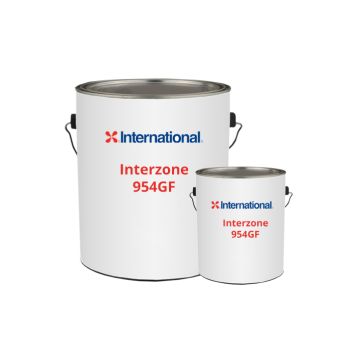 International Interzone 954GF