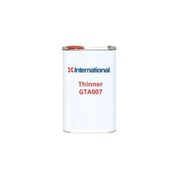 International Thinner GTA007