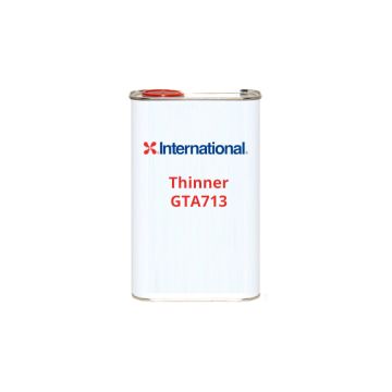 International Thinner GTA713