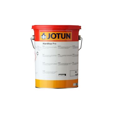 Jotun Hardtop Pro