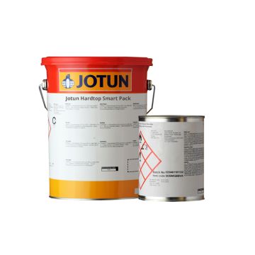 Jotun Hardtop Smart Pack