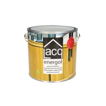 Lacq Energol Linseed Oil For Exterior Wood